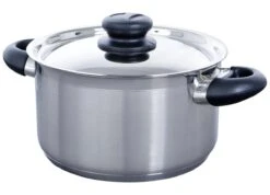 BK Karaat+ Pannenset - 5-delig - RVS – Geschikt Voor Alle Warmtebronnen -Pot Verkoopwinkel 1200x864 3