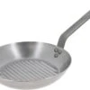 DeBuyer Mineral B Element Grillpan - Ø 32 Cm -Pot Verkoopwinkel 1200x865 1