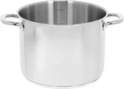 Demeyere Classico 3 Soeppan - Met Deksel - Inductie - 24 Cm - 7L -Pot Verkoopwinkel 1200x865 8