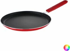 Pannenkoekpan - 24 Cm - Jazzy Black 22 Pannenkoekpan - 24 Cm - Jazzy Black -Pot Verkoopwinkel 1200x870 8