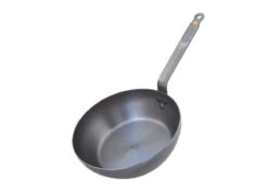 DeBuyer Mineral B Omeletpan - 24cm -Pot Verkoopwinkel 1200x871 1