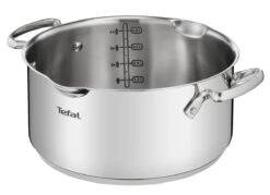 Tefal Duetto + Pannenset - 4 Delig - Kookpannenset -Pot Verkoopwinkel 1200x871