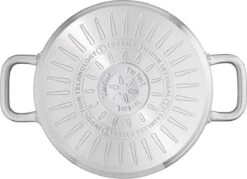 Tefal Virtuoso Pannenset 4-delig - Kookpan Ø 16/20/24 Cm + Steelpan Ø 16 Cm -Pot Verkoopwinkel 1200x872