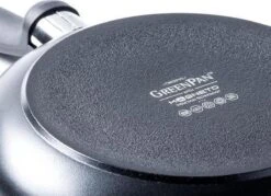 GreenPan Cambridge Wokpan 28cm - Zwart - Inductie - PFAS-vrij -Pot Verkoopwinkel 1200x872 3