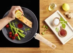 Tefal Natural Force Koekenpan - Ø 30 Cm -Pot Verkoopwinkel 1200x874 4