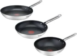 Tefal Ultimum - Pannenset - 3 Stuks | Koekenpan 24cm | Koekenpan 28cm | Wokpan 28cm | INDUCTIE - PFAS-vrij -Pot Verkoopwinkel 1200x875 2