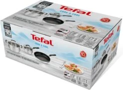 Tefal Cook & Cool Pannenset - 3-delig -Pot Verkoopwinkel 1200x878 5
