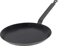 De Buyer Force Blue Crêpe- En Pannenkoekenpan - Ø 20cm -Pot Verkoopwinkel 1200x880 1