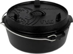Petromax - Dutch Oven 5,5L/ft 6 - Zonder Pootjes -Pot Verkoopwinkel 1200x883 3