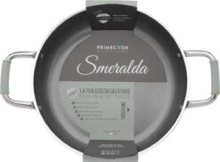 Primecook - Braadpan / Hapjespan Met Deksel - Ø 28 Cm - PFAS-vrij - Inductie - Ecoshield -Pot Verkoopwinkel 1200x884 4