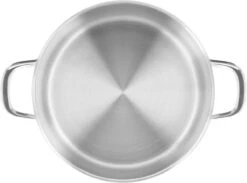 Demeyere Classico 3 Soeppan - Met Deksel - Inductie - 24 Cm - 7L -Pot Verkoopwinkel 1200x888 4