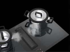 BergHOFF GEM Downdraft Pannenset - 7 Delige Set - 4 Pannen -Pot Verkoopwinkel 1200x890