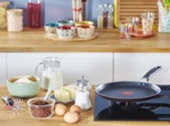 Tefal Simply Clean Pannenkoekpan 25 Cm - Let Op! Niet Geschikt Voor INDUCTIE! -Pot Verkoopwinkel 1200x891 4