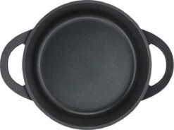 Tefal Trattoria Braadpan - Ø28 Cm - Inclusief Deksel 32 Tefal Trattoria Braadpan - Ø28 Cm - Inclusief Deksel -Pot Verkoopwinkel 1200x892 4