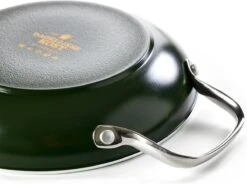 Dagelijkse Kost Door Jeroen Meus - Koekenpan ø20cm - Inductie - Anti-aanbak - PFAS-vrij -Pot Verkoopwinkel 1200x895 2