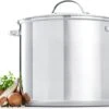 Deski Soeppan 10 Liter - 26 Cm Diameter - Met Glazen Deksel - RVS -Pot Verkoopwinkel 1200x895 5