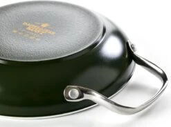 Dagelijkse Kost Door Jeroen Meus - Koekenpan ø24cm - Inductie - Anti-aanbak - PFAS-vrij -Pot Verkoopwinkel 1200x896 1