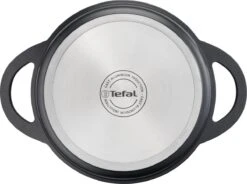 Tefal Trattoria Braadpan - Ø28 Cm - Inclusief Deksel 34 Tefal Trattoria Braadpan - Ø28 Cm - Inclusief Deksel -Pot Verkoopwinkel 1200x896 3