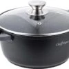 Cheffinger Kookpot / Braadpan 32cm - CF-DC32 -Pot Verkoopwinkel 1200x897 4