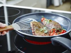 GreenPan Cambridge Koekenpannenset Ø 24cm + Ø 28cm - Zwart - Inductie - PFAS-vrij -Pot Verkoopwinkel 1200x899 20