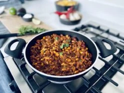 Sysas - Braadpan Met Deksel - Ø 28cm -Pot Verkoopwinkel 1200x899 25