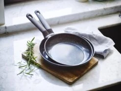 BK Universe Koekenpan Ø 28cm - Inductie - Anti-aanbak - PFAS-vrij -Pot Verkoopwinkel 1200x899 6