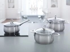 BK Excellent Pannenset - 4-delig - RVS - Inductie -Pot Verkoopwinkel 1200x900 1