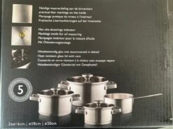 Herman Den Blijker 4-delige RVS Pannenset -Pot Verkoopwinkel 1200x900 18
