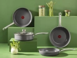 Tefal Renew+ Keramische Koekenpan - Ø 28 Cm -Pot Verkoopwinkel 1200x900 34