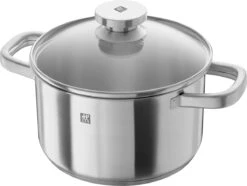 ZWILLING Joy Pannenset - 5-delig - RVS -Pot Verkoopwinkel 1200x902