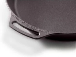 Petromax Fp30h-t, Skillet, 30 Cm, Pan Met Handgrepen, Gietijzer, Zwart 9 Petromax Fp30h-t, Skillet, 30 Cm, Pan Met Handgrepen, Gietijzer, Zwart -Pot Verkoopwinkel 1200x904 4