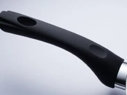 Sola Koekenpan Stonehenge - Ø 30 Cm - Zwart/wit - Aluminium - Antiaanbaklaag -Pot Verkoopwinkel 1200x906 17