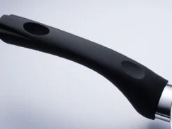 Sola Hapjespan Stonehenge - Ø 28 Cm - Zwart/wit - Aluminium - Antiaanbaklaag -Pot Verkoopwinkel 1200x906 30