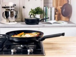 BK Easy Induction Ceramic Koekenpan Ø26 Cm - Inductie - PFAS-vrij -Pot Verkoopwinkel 1200x907 11