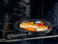 BK Easy Induction Ceramic Koekenpan - Ø28 Cm - PFAS-vrij -Pot Verkoopwinkel 1200x907 6