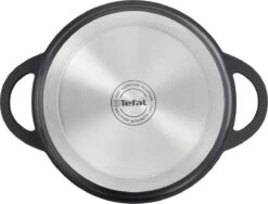 Tefal Trattoria Braadpan - Ø28 Cm - Inclusief Deksel 26 Tefal Trattoria Braadpan - Ø28 Cm - Inclusief Deksel -Pot Verkoopwinkel 1200x915 2