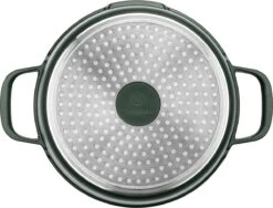 Westinghouse Performance Series - Hapjespan Inductie Met Deksel - 28cm Sauteerpan - Oven Geschikt - Groen -Pot Verkoopwinkel 1200x915 4