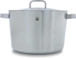 BK Conical+ Kookpannenset - 5-delig - RVS - Inductie -Pot Verkoopwinkel 1200x917 3