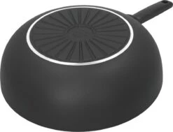 Demeyere Alu Cosi 3 Wokpan - Ceraforce - 28 Cm - PTFE-vrij -Pot Verkoopwinkel 1200x918 5