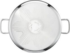 Tefal Intuition - Pannenset - 4-delig - Voor Alle Warmtebronnen, Ook Inductie 12 Tefal Intuition - Pannenset - 4-delig - Voor Alle Warmtebronnen, Ook Inductie -Pot Verkoopwinkel 1200x919 3