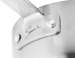 Soenil By ISENVI - Koekenpan Inductie - 24 CM - Keramische Pan - RVS Handgreep -Pot Verkoopwinkel 1200x924 1