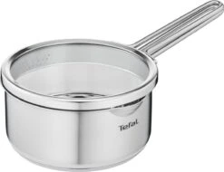 Tefal Nordica Pannenset 3 Delig - Steelpan Ø 16 Cm & Kookpan Ø 20 + Ø 24 Cm 32 Tefal Nordica Pannenset 3 Delig - Steelpan Ø 16 Cm & Kookpan Ø 20 + Ø 24 Cm -Pot Verkoopwinkel 1200x925 3