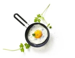 GreenPan Mini Koekenpan 14cm - Zilver - Inductie - PFAS-vrij -Pot Verkoopwinkel 1200x926 12