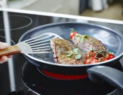 GreenPan Cambridge Koekenpan 26cm - Zwart - Inductie - PFAS-vrij -Pot Verkoopwinkel 1200x926 24