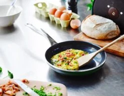 Dagelijkse Kost Door Jeroen Meus - Koekenpan ø28cm - Inductie - Anti-aanbak - PFAS-vrij -Pot Verkoopwinkel 1200x926 43