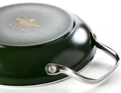 Dagelijkse Kost Door Jeroen Meus - Koekenpan ø20cm - Inductie - Anti-aanbak - PFAS-vrij -Pot Verkoopwinkel 1200x926 58