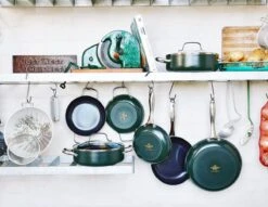 Dagelijkse Kost Door Jeroen Meus - Hapjespan Met Deksel ø24cm - Inductie - PFAS-vrij -Pot Verkoopwinkel 1200x926 83