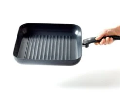 GreenPan Cambridge Grillpan 28cm - Zwart - Inductie - PFAS-vrij 20 GreenPan Cambridge Grillpan 28cm - Zwart - Inductie - PFAS-vrij -Pot Verkoopwinkel 1200x926 85