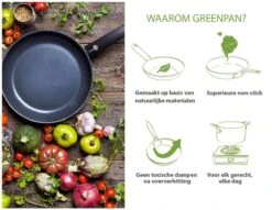 GreenPan Cambridge Grillpan 28cm - Zwart - Inductie - PFAS-vrij 27 GreenPan Cambridge Grillpan 28cm - Zwart - Inductie - PFAS-vrij -Pot Verkoopwinkel 1200x926 86