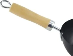 Orange85 Wokpan - Non Stick - Zwart - 20 Cm - Geschikt Voor Gas -Pot Verkoopwinkel 1200x930 1